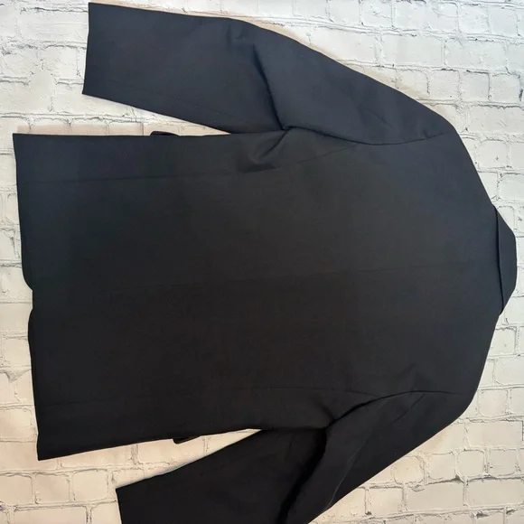 Boys black dress Suit size 16 - Picture 5 of 11